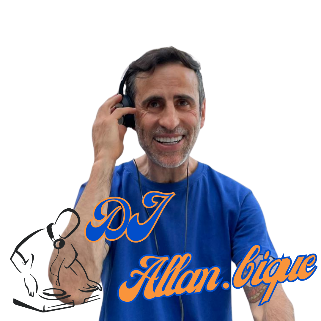 Dj allan.bique
