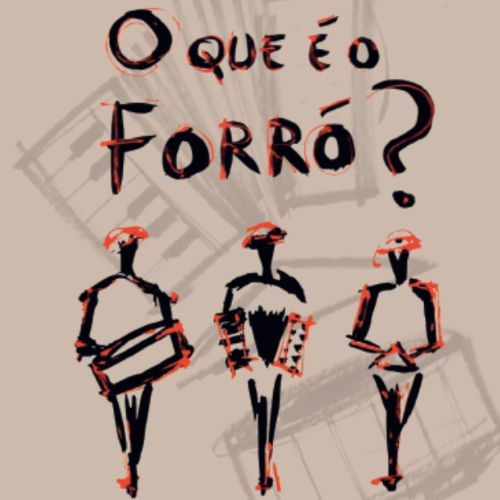 O que é forró