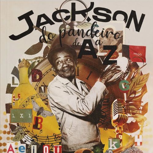 Jackson do Pandeiro: de A a Z