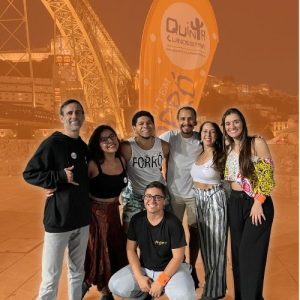 Quinta clandestina