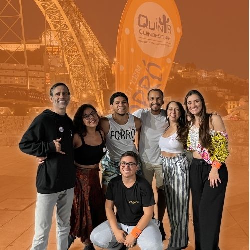 Quinta Clandestina