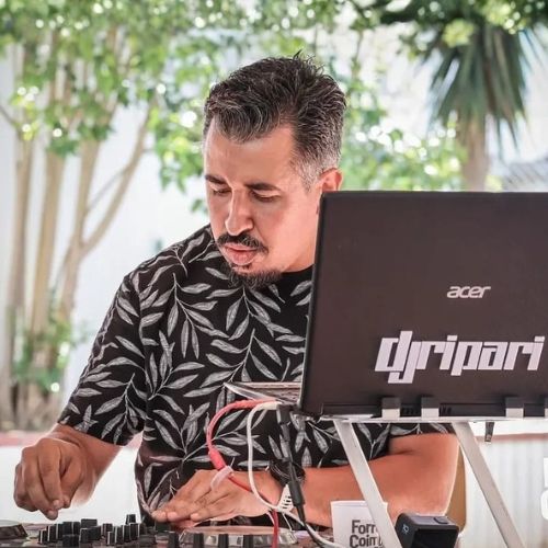 Dj Ripari